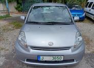 Daihatsu Sirion 1