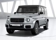 Mercedes-Benz Třídy G 3