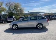 Škoda Octavia 3