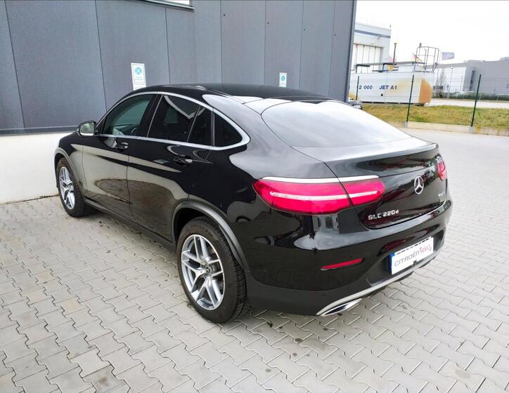 Mercedes-Benz GLC 6