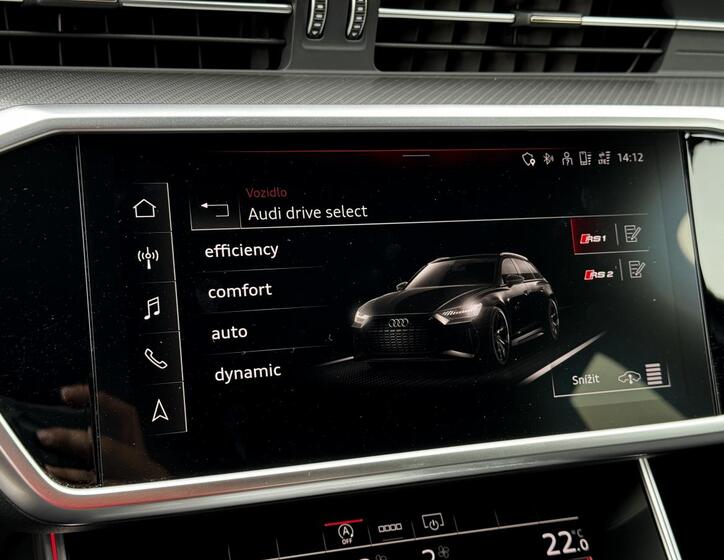 Audi RS 6 40
