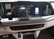 Volkswagen Multivan 26
