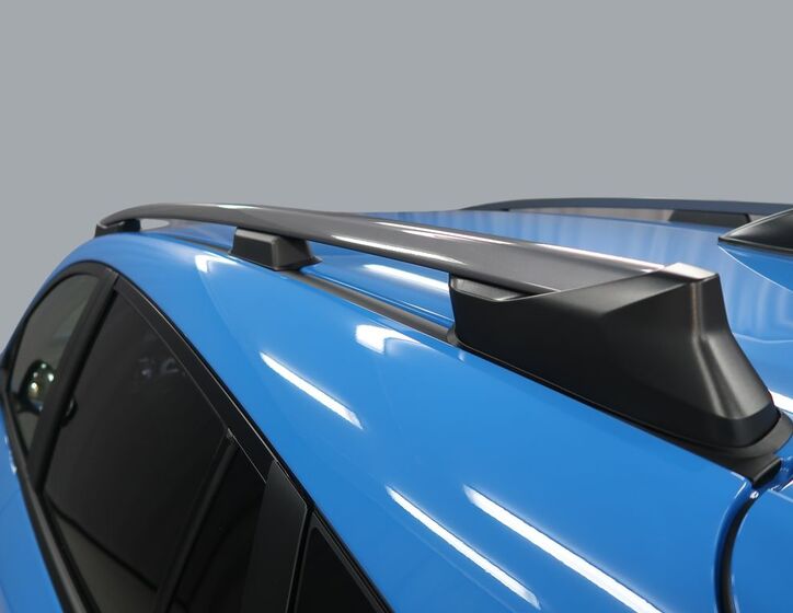 Subaru Crosstrek 34