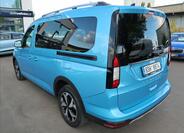 Ford Tourneo Connect 4