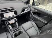 Jaguar I-Pace 20