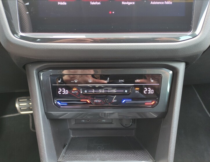 Volkswagen Tiguan 27