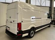 Volkswagen Crafter 2