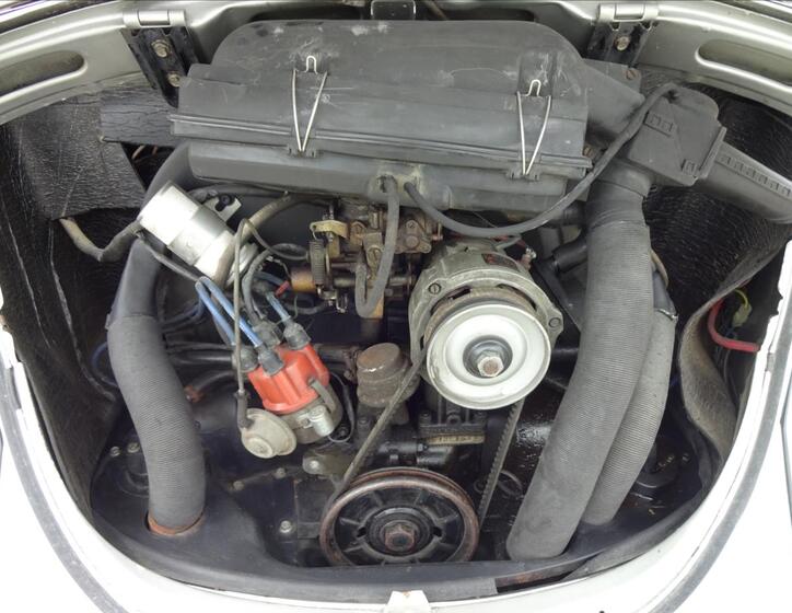 Volkswagen Ostatní 43