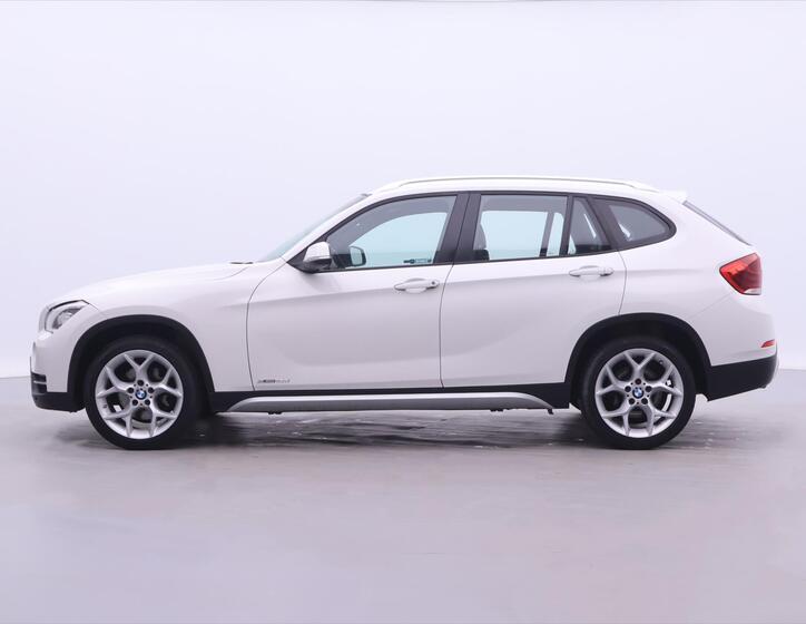 BMW X1 4