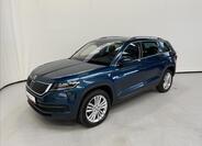 Škoda Kodiaq 1