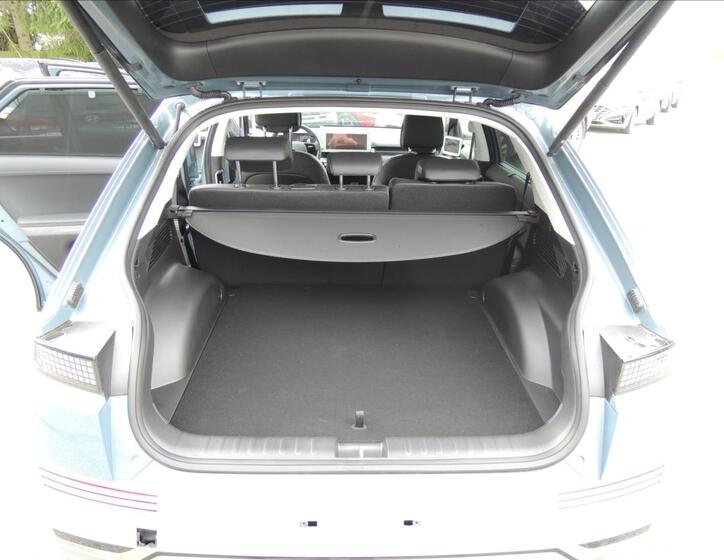 Hyundai Ioniq 5 14