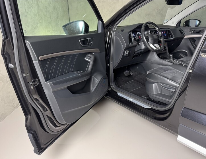 Seat Ateca 19