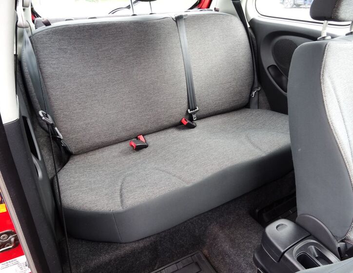 Nissan Micra 18