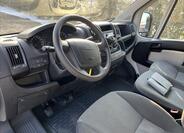 Peugeot Boxer 9