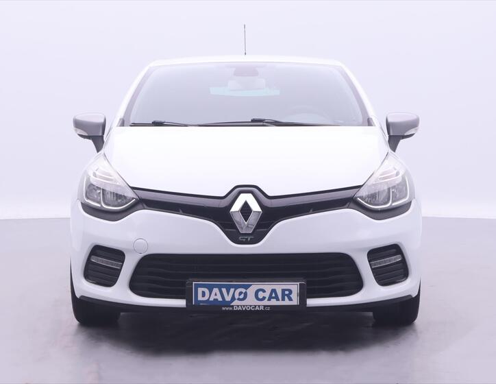 Renault Clio 2