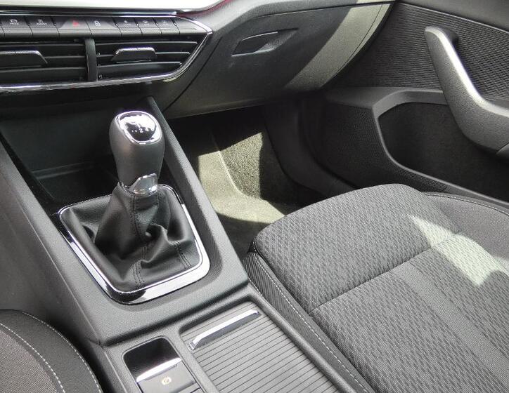 Škoda Octavia 6
