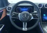 Mercedes-Benz GLC 10