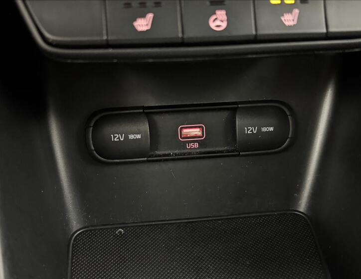KIA Sportage 24