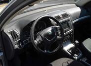 Škoda Octavia 23