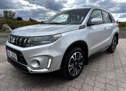 Suzuki Vitara 3