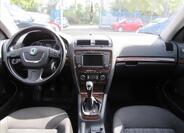 Škoda Octavia 11