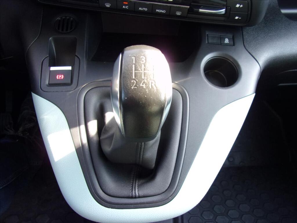 Citroën Berlingo 22