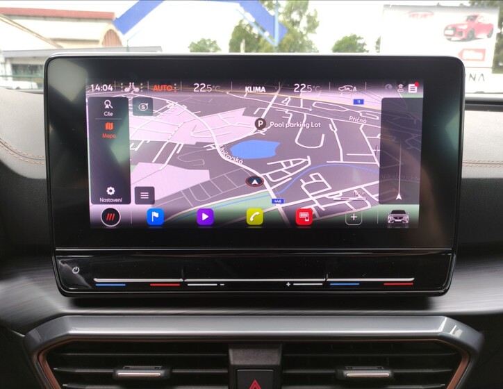 Cupra Formentor 19