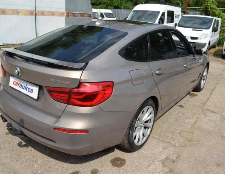 BMW Ostatní 4