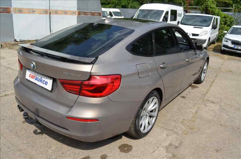BMW Ostatní