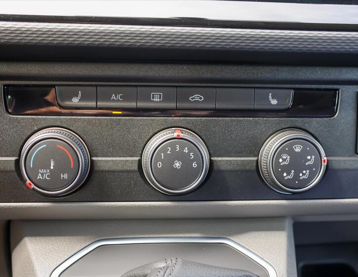 Volkswagen Transporter 26