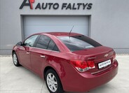 Chevrolet Cruze 5