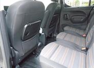 Opel Combo 11
