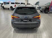Toyota Corolla 6