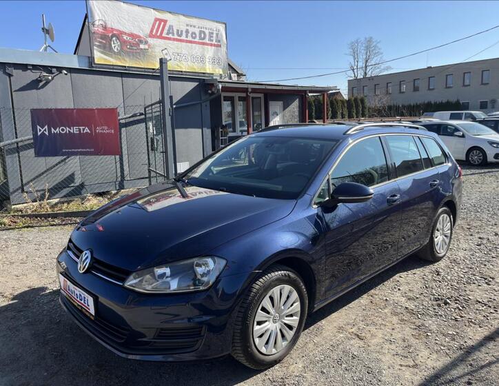 Volkswagen Golf 2