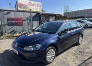 Volkswagen Golf 2
