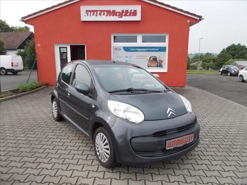 Citroën C1