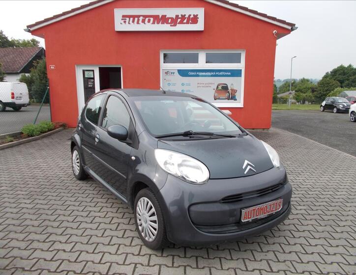 Citroën C1 1