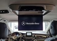 Mercedes-Benz Třídy V 24