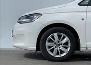 Volkswagen Caddy 18