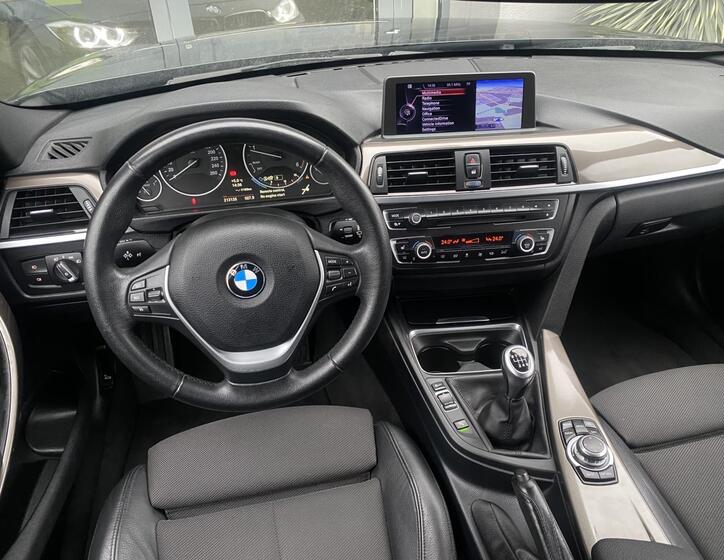 BMW Řada 3 14