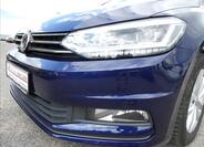 Volkswagen Touran 4