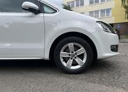 Volkswagen Sharan 19