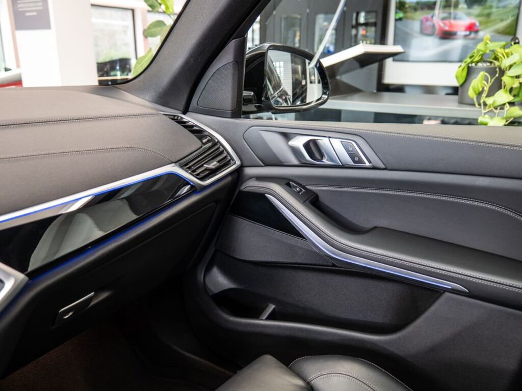 BMW X5 13