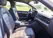 Volkswagen Touareg 17