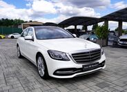 Mercedes-Benz Třídy S 8