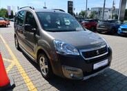 Peugeot Partner 3