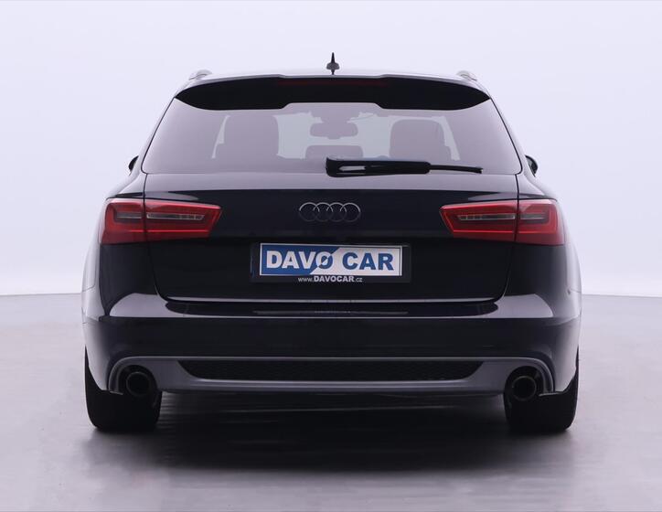 Audi A6 6