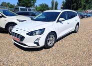 Ford Focus 1