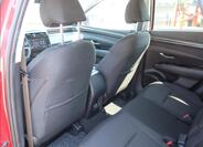 Hyundai Tucson 12