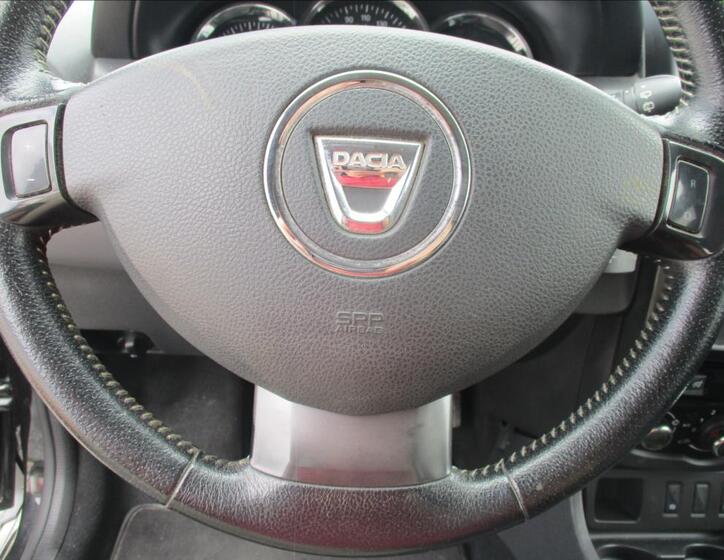 Dacia Duster 30